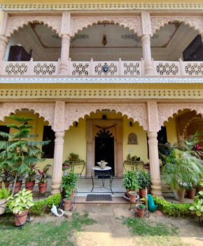 The Haveli Jaipur